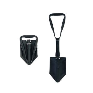 Hoteche Folding Shovel 1 Each 376211