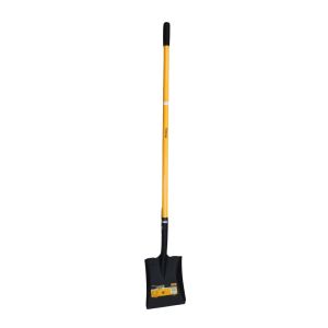 Hoteche Square Shovel Long Handle 1 Each 376208