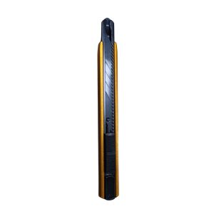 Hoteche 9Mm Cutter Knife Aluminium Alloy 1 Each 310209