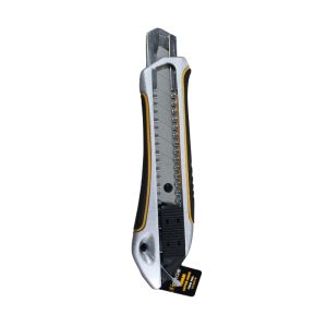 Hoteche 18Mm Cutter Knife Aluminium Alloy 1 Each 310318
