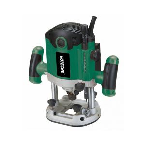 Hoteche Electric Router 2100w 12mm 1 Ea PG800903