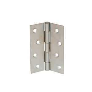 Berry Clark & Co. ltd. Butt Hinge 4