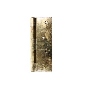 Berry Clark Butt Hinge 4 In Brass 1 Each SF1838EB 4