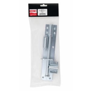 Cronexrabo Brenton Pad Bolt 8 In Zinc Plated 1 Each CXI0028/A