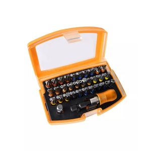 Hoteche Quick Holder Screwdriver Bits Set 32pcs   1 Ea 251032