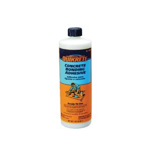 Ace Quikrete High Strength Liquid Concrete Bonding Adhesive 1 Each 1338581
