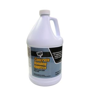 Ace DAP White Smooth Crack Stabilizing Primer 1 gal1 Each 1500008