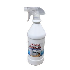Christle Industrial Degreaser 1000ml  1 Ea