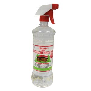 Christle Termite Treatment 1000ml  1 Ea