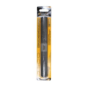 Hoteche Half Round Carpenter's File 8