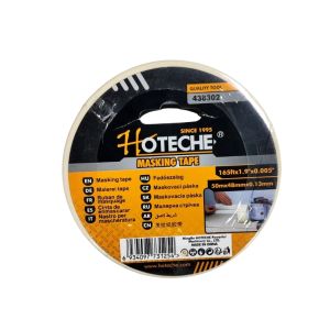 Hoteche Masking Tape 165ft x 1.9