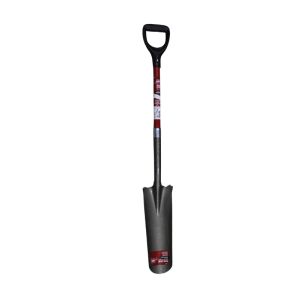 ACE Drain Spade Fiberglass Handle 16