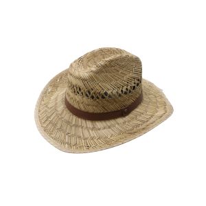 Rush Cattleman Garden Hat 1 Each 19100