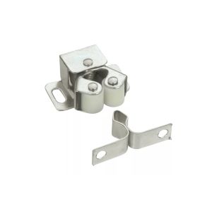 Infinity Catcher Roller Nickel 1 Each CYG-HC020