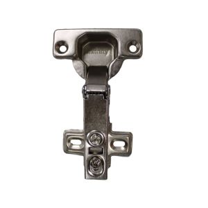 Concealed Hinge Soft Close 2s 110 Deg Chrome 1 Each C3523SC