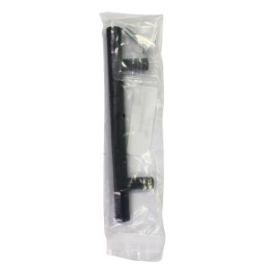 Pull Met 96Mm (8/32) Mat.Black 1 Each E15T40596900