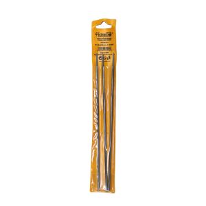 Hoteche Chain Saw Files 3pcs 4.0x200mm  1 Ea G840753