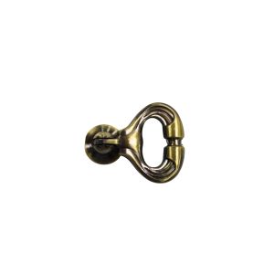 Antique Brass Handles 1 Each BD-8033AB