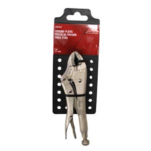 Ace Locking Plier Steel Grip Handle 13cm 5