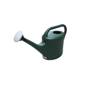  Watering Pot 8L Green 1 Ea 767-7304