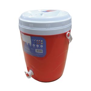 Milton Water Jug Atlantic Set 3pcs Blue, Red, Orange  1 Ea 717-KJ786