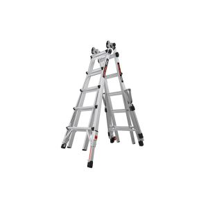 Step Ladder 18ft 1 Each 7520-707