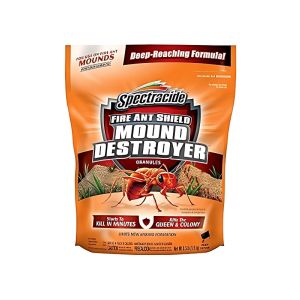 Spectracide Fire Ant Mount Destroyer 3.55lb 1Ea 70867