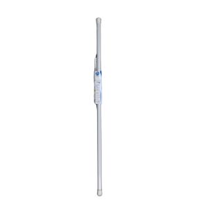 PS Shower Tension  Curtain Rod  Beige 1 Ea 722-0405052