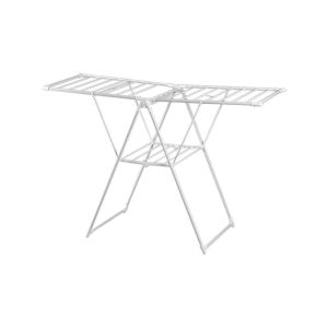 Wonder House  Clothes Dryer  White 1 Ea 701-02434