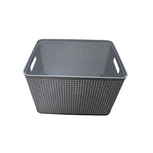 Sterilite Tall Basket 14