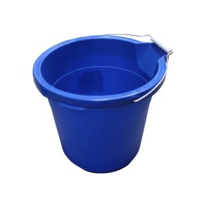 Sterilite Spout Pail 12qt Blue 1 Ea 764-11231C12ED