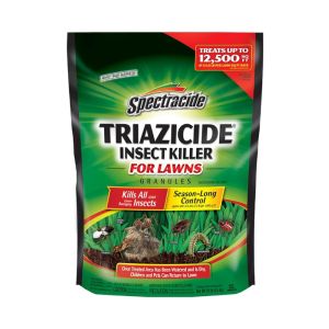 Spectracide Insect Killer 10lb  1Ea 7114176