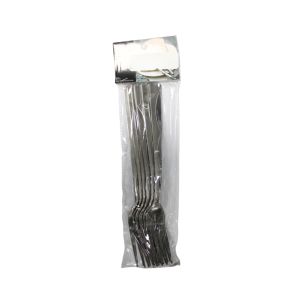Mays Dinner  Fork Set 6pcs  1 Ea 71634373