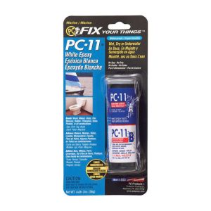 PC-11 Marine All Purpose High Strength Epoxy 2 oz 1 Each 1002773