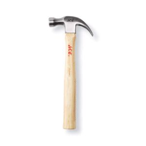 **Hammer claw tube - 16oz