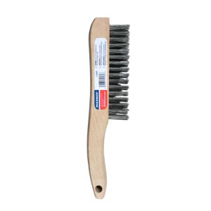  Warner Stainless Steel Wire Brush 10