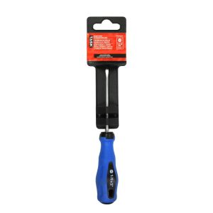 Task CYG Screwdriver Slotted Soft Grip 1/8
