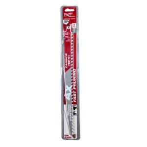 Milwaukee Sawzall AX Pruning Blade 12