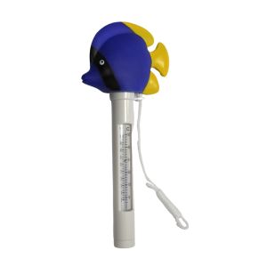 Ace 9.1 in Floating Fish Pool Thermometer 1 Each 8998253
