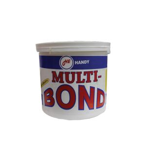 Handy Multi-Bond Tile Adhesive 1 Qt