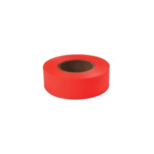 Flag Tape 3x100 Yd  1 Each T59301
