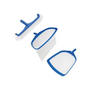 Ace 3pc Pool Maintenance Kit 8998263