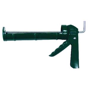 Newborn Economy Steel Caulking Gun Ratchet 1 Each 10913