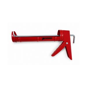 Ace Newborn Economy Steel Drip Free Smoothrod Caulking Gun Blue 1 Each 1196