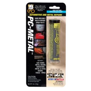 PC-Metal High Strength Epoxy 2 oz Dark Gray 1 Each 1060649