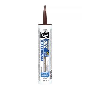 DAP Dynaflex 230 Brown Premium Latex  1 Each 12914