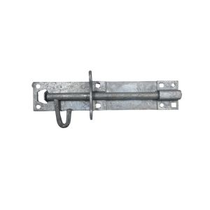 Galvanized Brenton Bolt 8