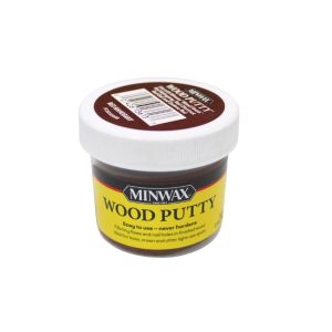 Minwax Wood Putty Filler 3.68 Oz Mahogany 1 Each 1197805