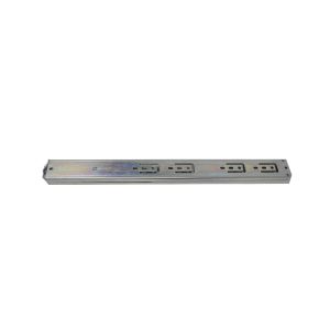 Cyg Intl Inc Soft Close Draw Slide  18 In 1 Pair 1 Each SC46-18