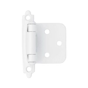 Self Closing Hinge  White 1 Each HW130-W